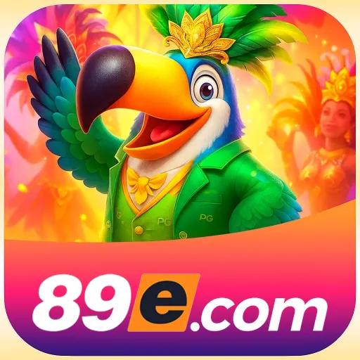 89e Logo