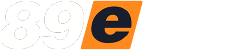 89e bet logo
