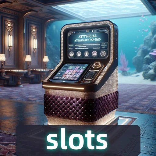 89e Máquinas de Slots